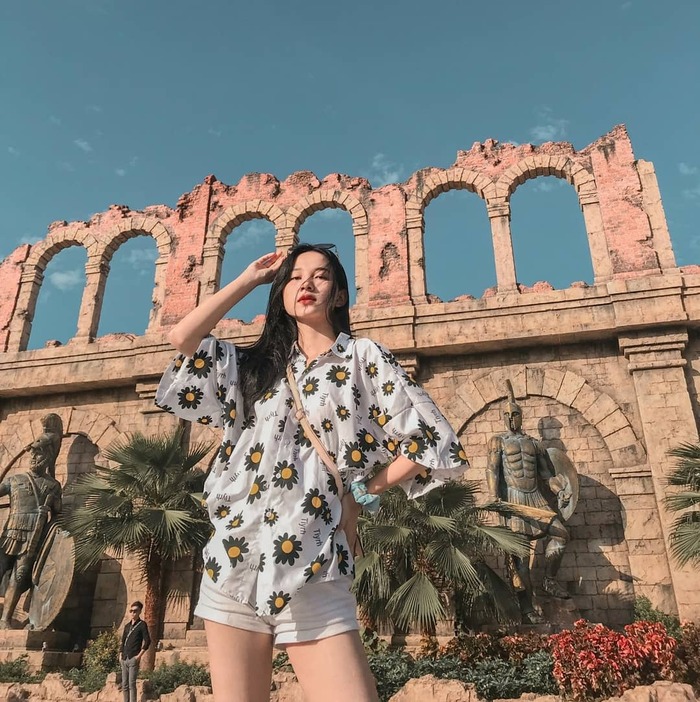 kinh nghiệm du lịch đảo An Thới Phú Quốc - Ghé thăm nhiều điểm tham quan nổi tiếng