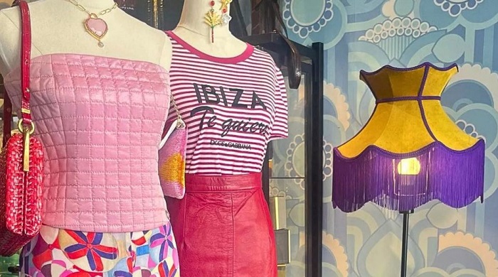 kinh nghiệm mua sắm ở Singapore