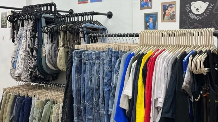 kinh nghiệm mua sắm ở Singapore