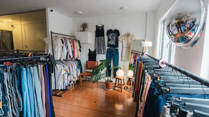 kinh nghiệm mua sắm ở Singapore