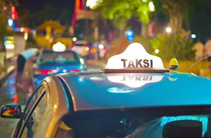 kinh nghiệm thuê xe tự lái ở Bali