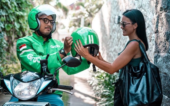 kinh nghiệm thuê xe tự lái ở Bali