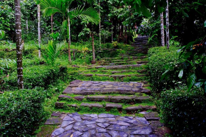 Làng cổ Lộc Yên Quảng Nam