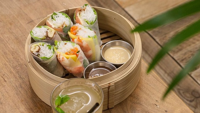 nhà hàng Việt Nam ngon nhất ở Paris