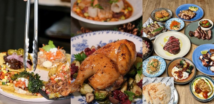 phố Haji Lane Singapore