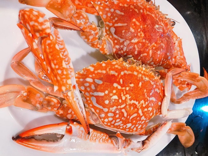 quán ăn ngon ở Mũi Né quán ăn ngon ở Mũi Né