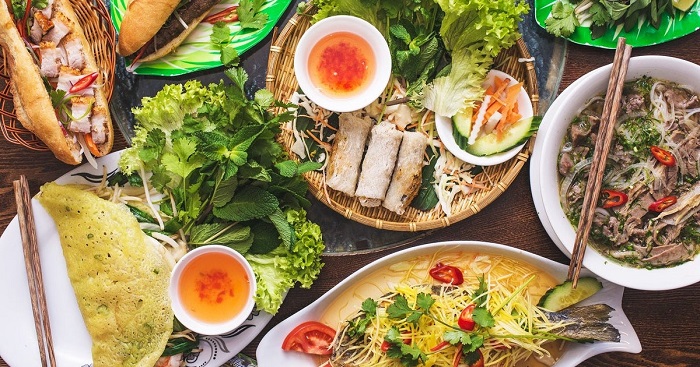 quán phở nổi tiếng ở London