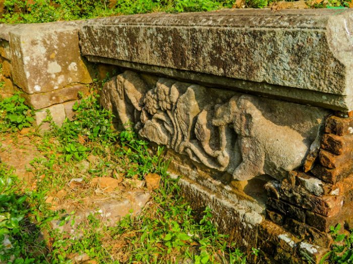 tháp Chiên Đàn Quảng Nam