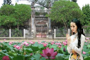 [Cập nhật] Cẩm nang khám phá chùa Thập Tháp Bình Định Gia Lai cổ tự 300 năm tuổi của xứ Nẫu 