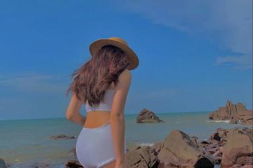 Du lịch Bãi Lữ Nghệ An: Tận hưởng vùng biển đẹp trên mảnh đất miền Trung