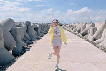 [Cập nhật] Cẩm nang du lịch bờ kè Lộc An thành phố Hồ Chí Minh: ‘Tọa độ vàng’ check-in siêu hot được giới trẻ săn đón tại phố biển