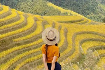 [Cập nhật] Du lịch Văn Chấn Yên Bái Lào Cai – Vẻ đẹp hoang sơ của vùng núi Tây Bắc