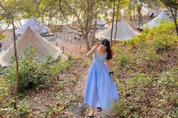 [Cập nhật] Cẩm nang du lịch 3 khu glamping ở Phú Quốc An Giang giúp bạn trải nghiệm ‘cắm trại nhưng không hành xác’