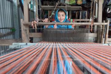 Khám phá các làng nghề truyền thống ở An Giang danh tiếng