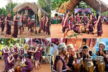 5 lễ hội truyền thống ở Đồng Nai thu hút nhiều du khách khám phá