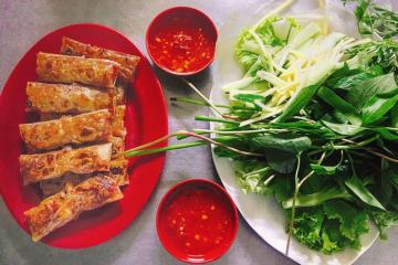 [Cập nhật] Cẩm nang du lịch khám Phá 10 Quán Ăn Ngon Ở Mũi Né Nổi Tiếng Mà Bạn Không Thể Bỏ Lỡ