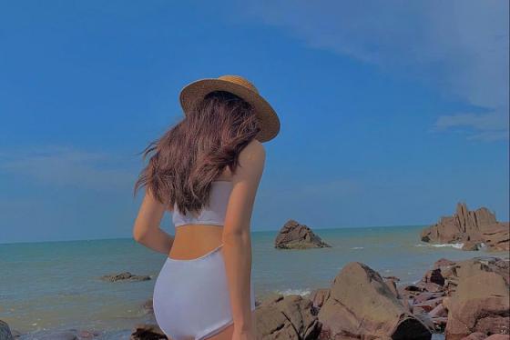 Du lịch Bãi Lữ Nghệ An: Tận hưởng vùng biển đẹp trên mảnh đất miền Trung