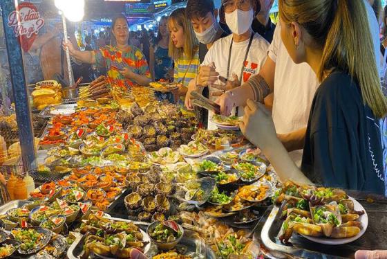 [Cập nhật] Cẩm nang du lịch thỏa sức ăn – chơi – mua sắm tại 6 khu chợ ở Phú Quốc An Giang nổi tiếng nhất