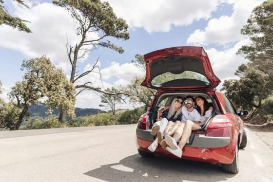 Kinh nghiệm thuê xe tự lái ở Bali và di chuyển bằng phương tiện công cộng tiết kiệm nhất