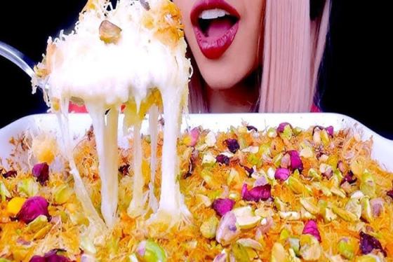 Những món bánh ngọt ‘must try’, chọn không bao giờ sai khi đến Ai Cập