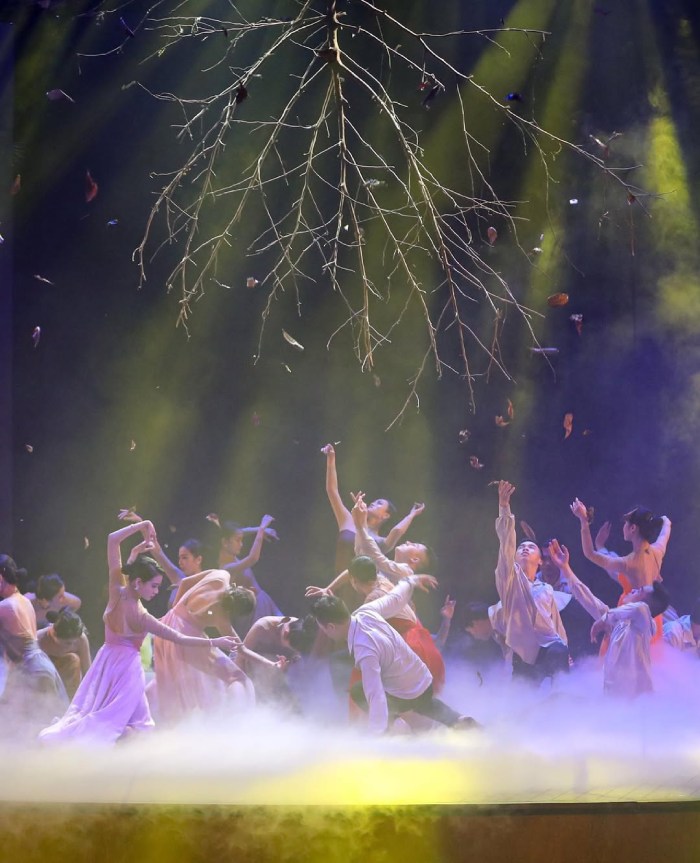 di tích lịch sử miễn phí vé thăm quan ở Hà Nội dịp 2-9