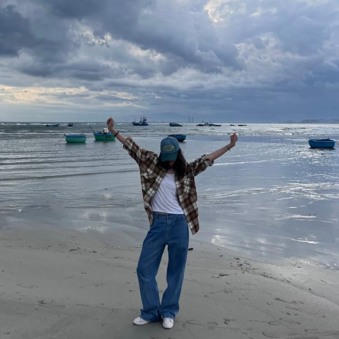 khám phá ninh thuận bằng xe máy