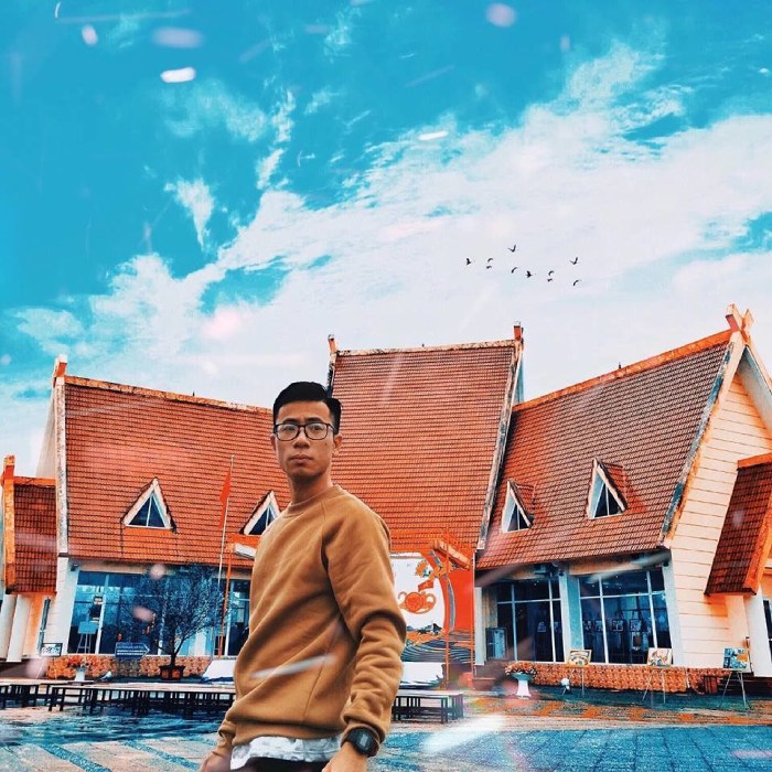 làng văn hóa du lịch các dân tộc miễn phí vé thăm quan ở Hà Nội dịp 2-9