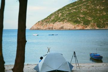 [Cập nhật] Du lịch Bãi Thùng Ninh Thuận Khánh Hòa - viên ngọc ẩn mình giữa biển xanh