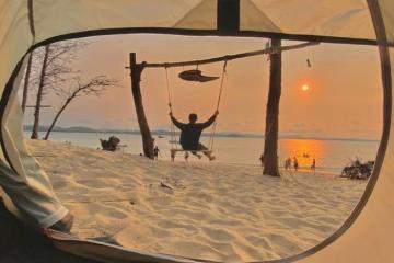 [Cập nhật] Cẩm nang du lịch Cù Lao Mái Nhà Phú Yên: Địa điểm cắm trại lý tưởng mới mẻ