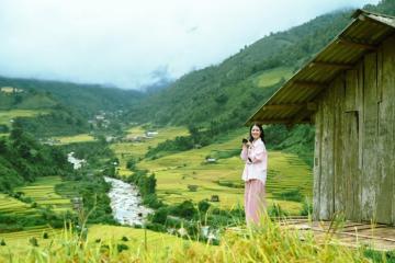 Du lịch Nậm Cang SaPa: Khám phá thiên nhiên hoang sơ của Tây Bắc