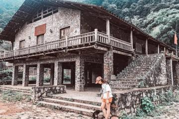 Du lịch làng đá Khuổi Ky - trải nghiệm độc đáo giữa lòng Cao Bằng