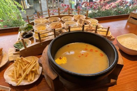 Khám phá món ngon Vân Nam Trung Quốc theo bản đồ các điểm du lịch hot nhất