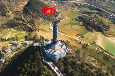 Ngắm nhìn khung cảnh mỗi nơi một vẻ, 'mười phân vẹn mười' của 4 điểm địa đầu Tổ quốc