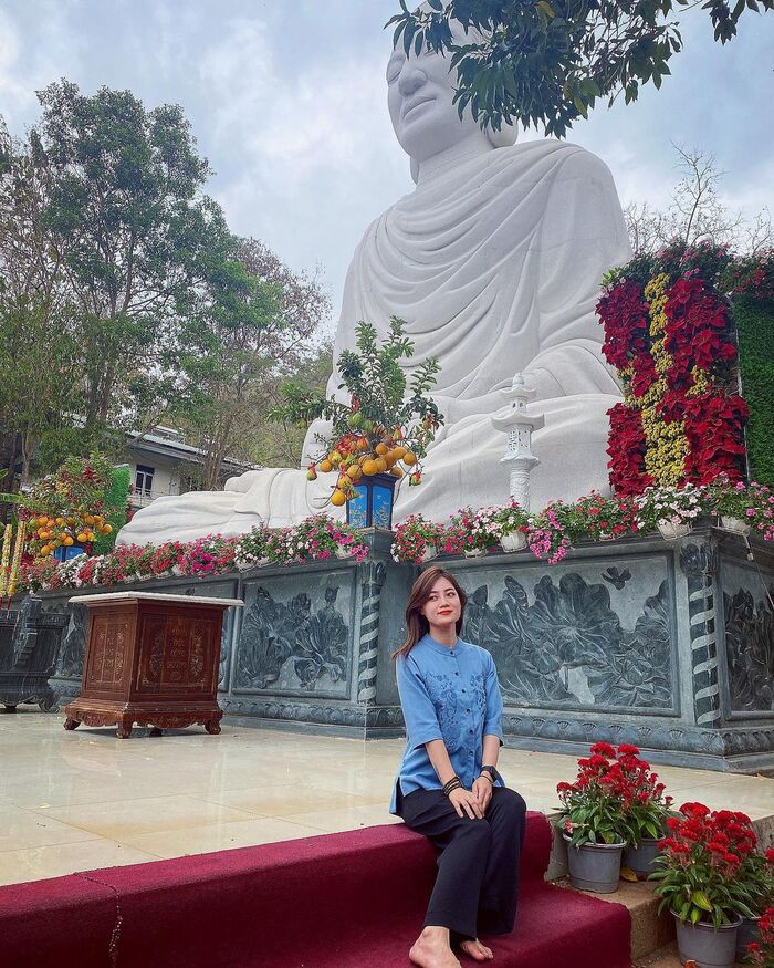 chùa Phật Quang Vũng Tàu 
