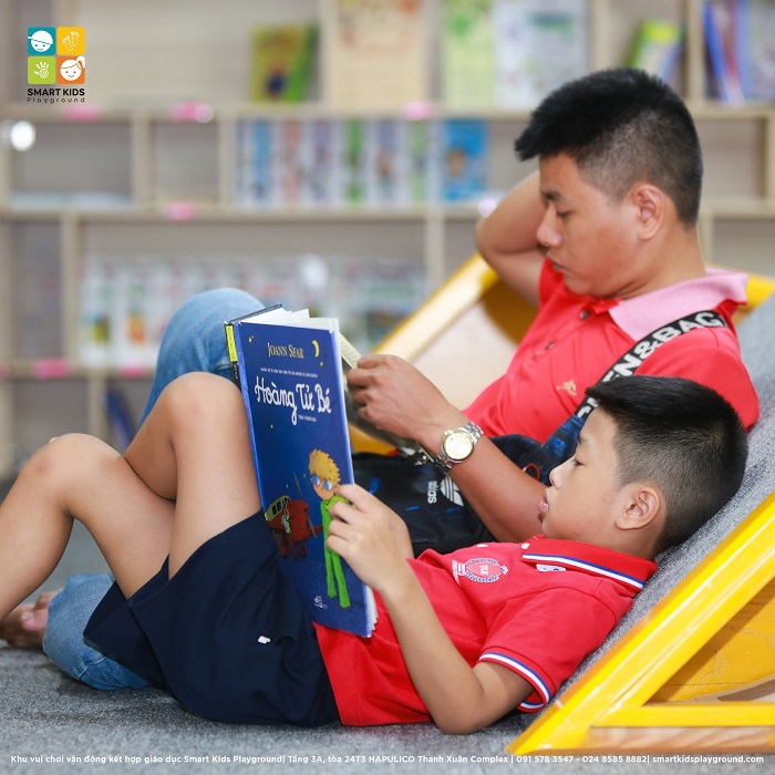 Cuối tuần đừng bỏ qua Khu vui chơi hướng nghiệp cho bé ở Hà Nội này nhé