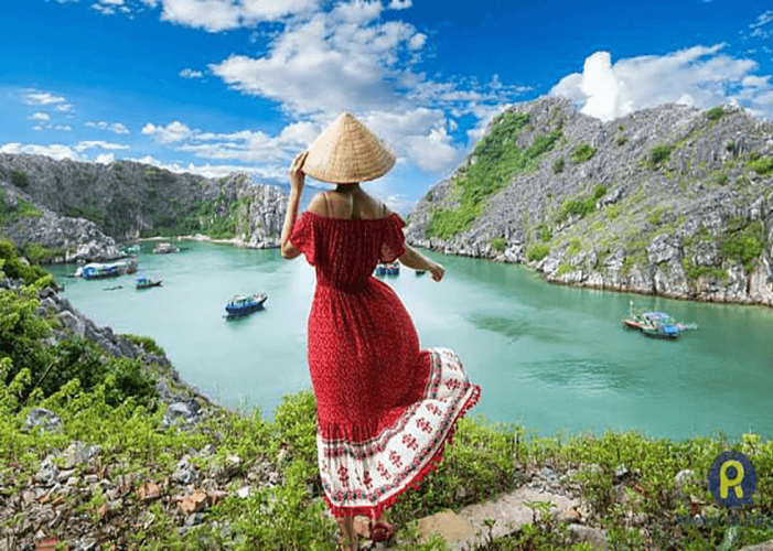 cách di chuyển từ trung tâm thành phố Hải Phòng đến Cát Bà