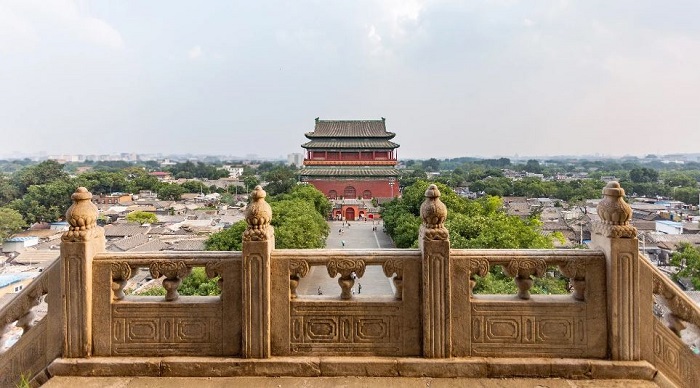 Di sản thế giới của UNESCO tại Trung Quốc