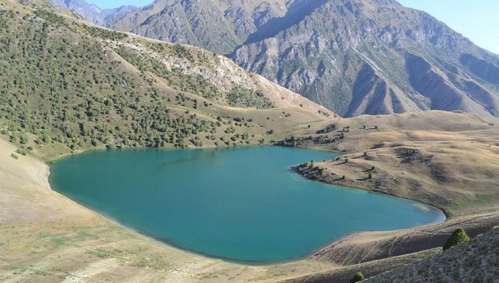 Di sản thế giới của UNESCO tại Trung Quốc