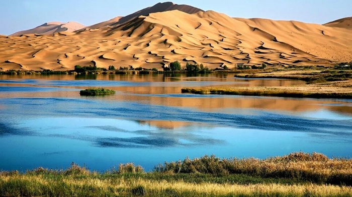 Di sản thế giới của UNESCO tại Trung Quốc