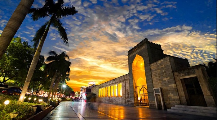 Di sản thế giới của UNESCO tại Trung Quốc