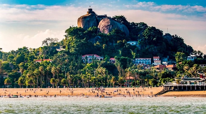 Di sản thế giới của UNESCO tại Trung Quốc