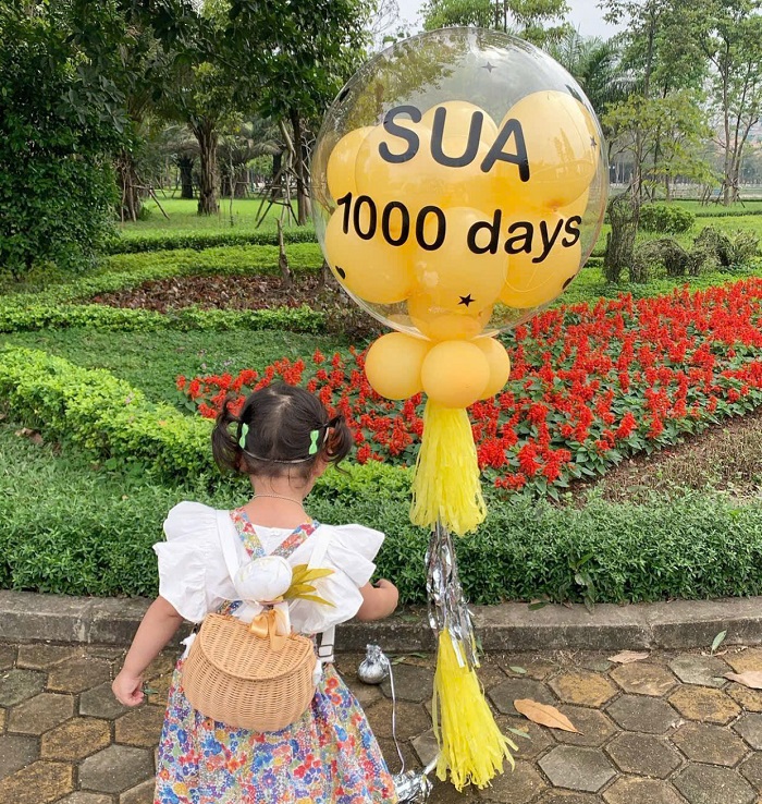 Công viên Cầu Giấy là địa điểm vui chơi trẻ em ở Quận Cầu Giấy Hà Nội 