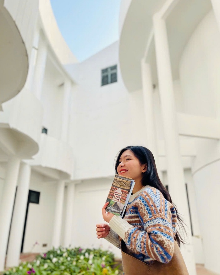 Địa điểm vui chơi trẻ em ở Quận Cầu Giấy Hà Nội này còn có nhiều góc sống ảo cực kỳ đẹp