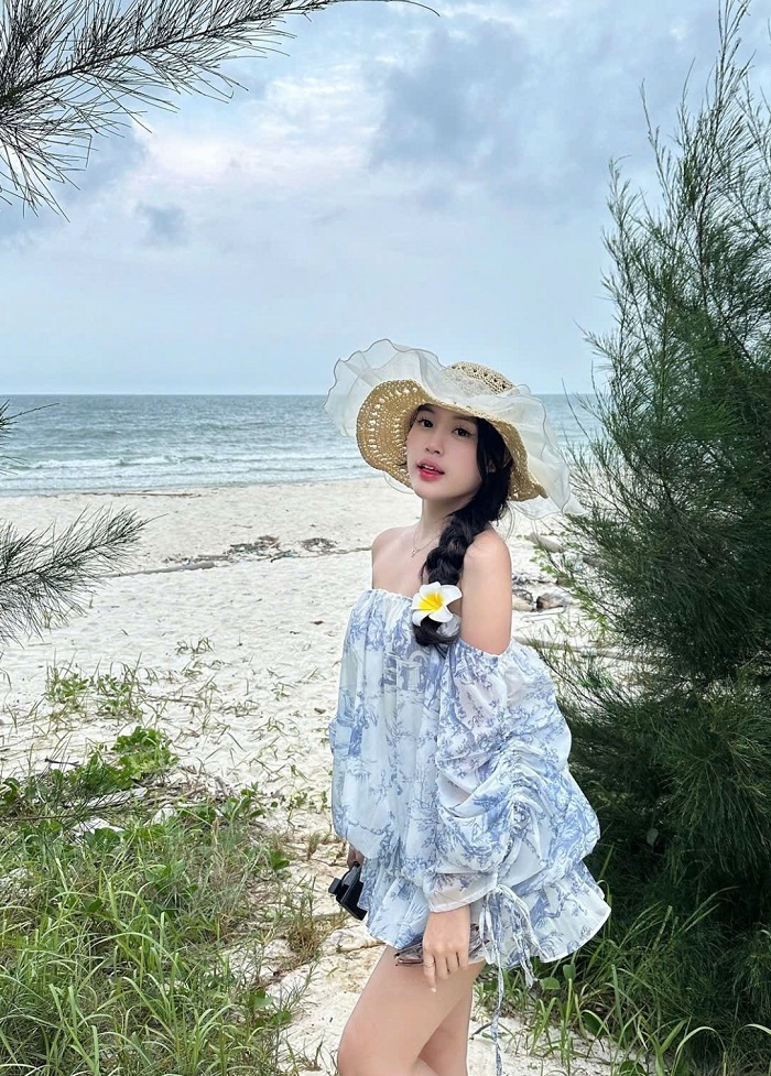 Đảo Quan Lạn – hòn đảo là điểm du lịch gần sân bay Vân Đồn Quảng Ninh