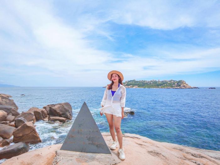 Du lịch Khánh Hòa tháng 9 đi đâu đẹp