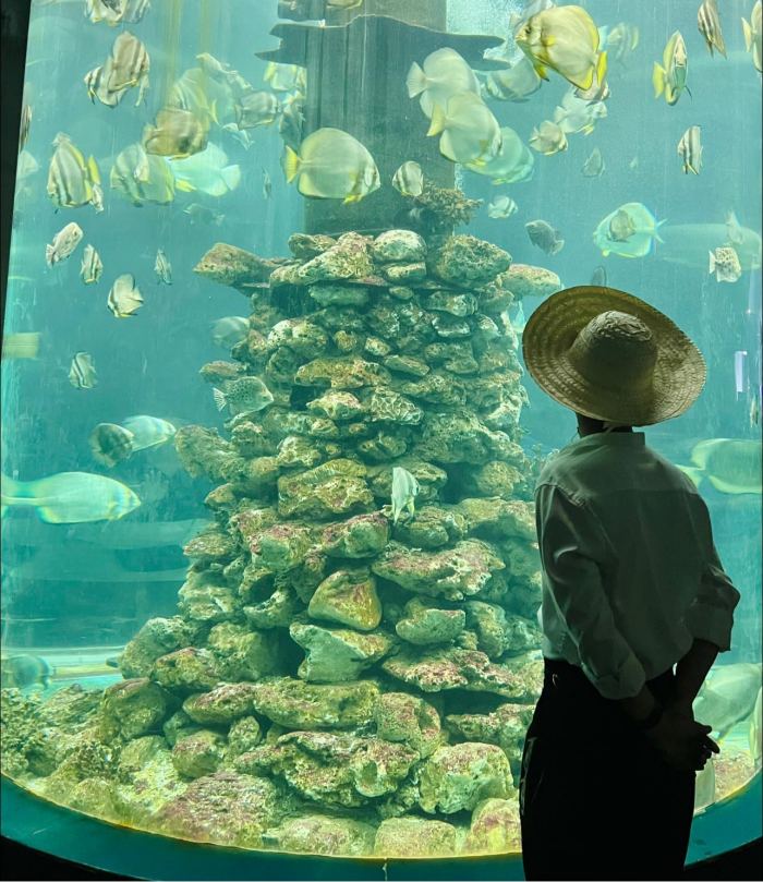 Du lịch Khánh Hòa tháng 9 đi đâu đẹp