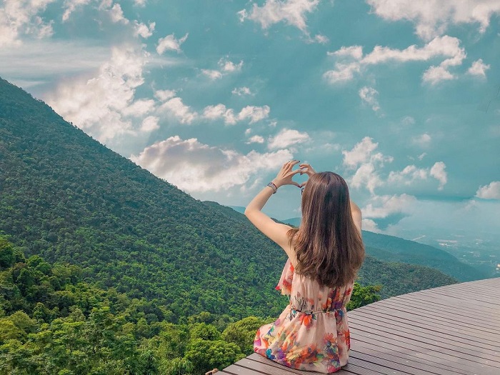 kinh nghiệm di chuyển từ Hà Nội đến Tam Đảo