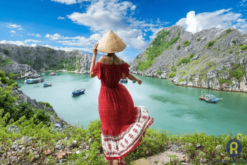 Kinh nghiệm di chuyển từ Hải Phòng đến Cát Bà nhanh chóng, thuận tiện và tiết kiệm chi phí