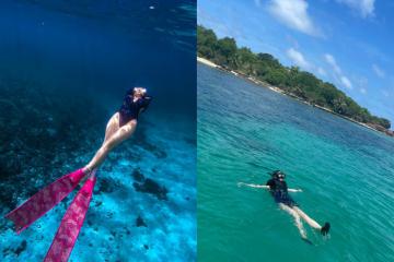 [Cập nhật] Cẩm nang du lịch khám phá thế giới đại dương màu sắc tại 5 địa điểm lặn biển nổi tiếng ở Phú Quốc An Giang