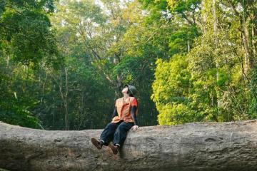 6 địa điểm trekking gần TP HCM ấn tượng team mê outdoor nào cũng muốn chinh phục